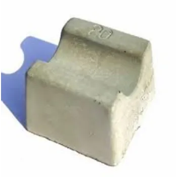 Cover Blocks